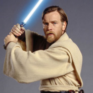 obi wan kenobi
