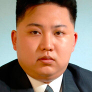 kim jong un