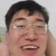 看我帅照三秒不鹿是这