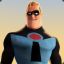 Mr Incredible