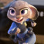 Officer Judy Hopps