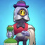 Steam avatar
