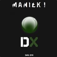 DX| MaNIeK~!   JEBNE MIXXXA