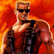 Duke Nukem