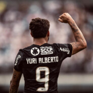 Yuri Alberto