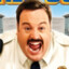 PAUL BLART