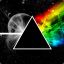 The Dark Side of the Moon