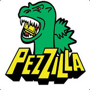 [PeZ] PezZilla