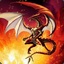 Fire-Dragon