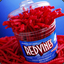 Red Licorice