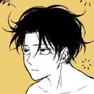 利威尔不想起床