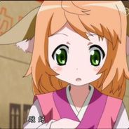 涂山☆苏苏