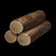your mum said wood please