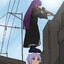 Steam avatar