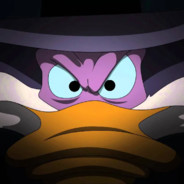 Mr. Dark