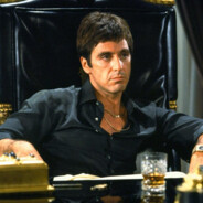 SCARFACE