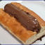 CHOCOLATE HOTDOG