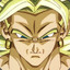 mxr- broly