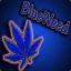 Beddublueweed