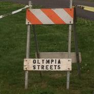 Olympiastreets