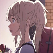 喜欢她的高马尾