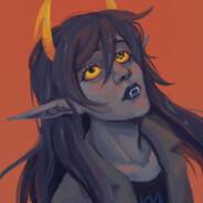 Vriska Serket