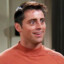Joey Tribbiani