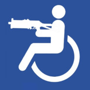 野牛之神赐予我力量