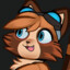 Fluffy Goober