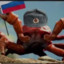 Russian Crab