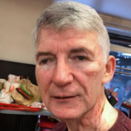 ronnie avatar
