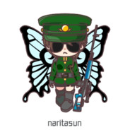 naritasunゆーちゅぶ