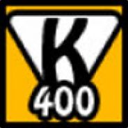 Kevatron400