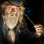 Prof. Dumbledore ϟ