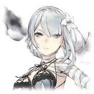 Kainé-YoRHa