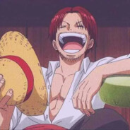 Shanks