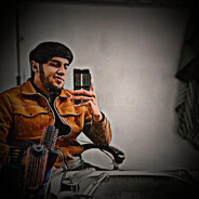 ОДНОГЛАЗИЙХИШНИK