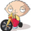 Peter Griffin