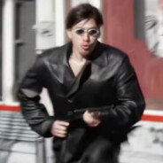 前女友很多的人.