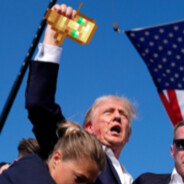 I had a totem of undying :0