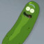 Pickle Rick