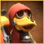 Agent quack