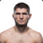 Khabib &quot;The Eagle&quot; Nurmagomedov