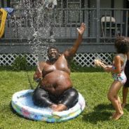 Daddy's Little Dumper