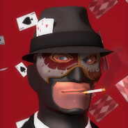 Rico's avatar