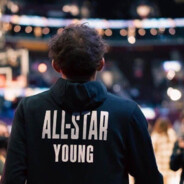 她说天生这么黑