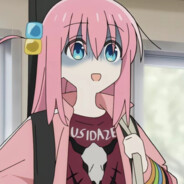 最强の吉他手 后藤一里