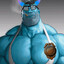 dexter morgan's avatar