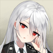 斯卡蒂，天下第一