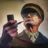 五星上将麦克阿瑟